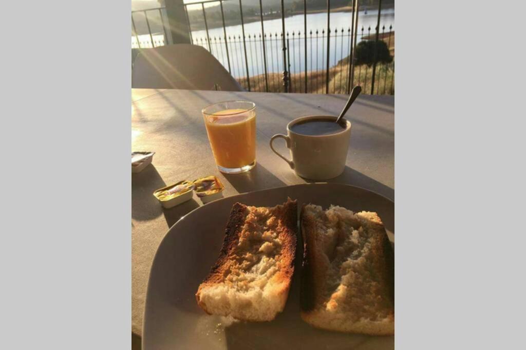 Pantano de Cijara Casa Cijararural 빌라 외부 사진